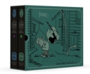 Image for The Complete Peanuts 1995-1998