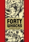 Image for Forty Whacks &amp; Other Stories