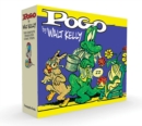 Image for Pogo: Vols. 3 &amp; 4 Gift Box Set