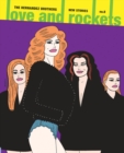 Image for Love &amp; Rockets: New Stories No. 8