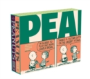Image for The Complete Peanuts 1955-1958