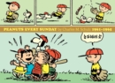 Image for Peanuts Every Sunday 1961-1965