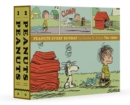 Image for Peanuts Every Sunday: The 1950s Gift Box Set