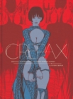 Image for The Complete Crepax: Dracula, Frankenstein, And Other Horror Stories