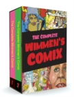 Image for The complete Wimmen&#39;s comix
