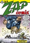 Image for Zap Comix #16