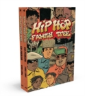 Image for Hip hop family tree: 1983-1985