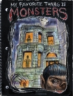 Image for My favorite thing is monstersBook one