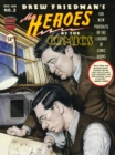 Image for More Heroes of the Comics: Portraits of the Legends of Comic Books