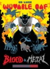 Image for Blood &amp; metal