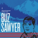 Image for Buz Sawyer Book 4: Zazarof&#39;s Revenge