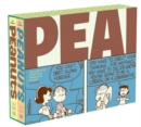 Image for Complete Peanuts, The: 1959-1962 (vols. 5-6)