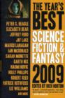 Image for The Year&#39;s Best Science Fiction and Fantasy