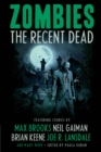 Image for Zombies  : the recent dead