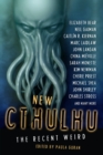 Image for New Cthulhu  : the recent weird