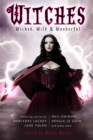 Image for Witches  : wicked, wild & wonderful