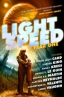 Image for Lightspeed: Year One