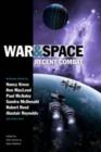 Image for War and space  : recent combat