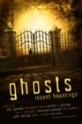Image for Ghosts: Recent Hauntings
