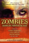 Image for Zombies: Shambling Through the Ages