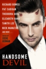 Image for Handsome Devil: Stories of Sin and Seduction