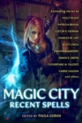 Image for Magic City: Recent Spells