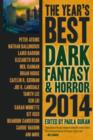 Image for The Year&#39;s Best Dark Fantasy &amp; Horror 2014 Edition