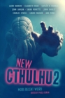 Image for New Cthulhu 2  : more recent weird