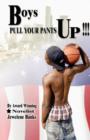 Image for Boys Pull Your Pants Up!!!