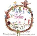 Image for What Color Is Spring?
