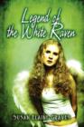 Image for Legend of the White Raven