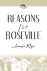 Image for Reasons for Roseville