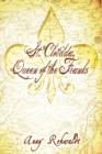 Image for St. Clotilda, Queen of the Franks