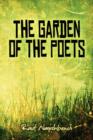 Image for The Garden of the Poets