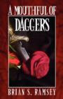 Image for A Mouthful of Daggers