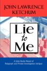Image for Lie to Me