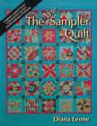 Image for The new sampler quilt
