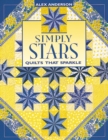 Image for Simply Stars: Quilts That Sparkle
