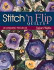 Image for Stitch &#39;n flip quilts: 14 fantastic projects