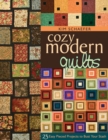 Image for Cozy Modern Quilts: 23 Easy Pieced Projects to Bust Your Stash