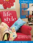 Image for Life style: 20 projects to make your home your own