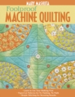 Image for Foolproof Machine Quilting