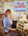 Image for Fast, fat quarter baby quilts with M&#39;Liss Rae Hawley