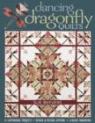Image for Dancing dragonfly quilts