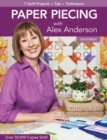 Image for Paper piecing with Alex Anderson