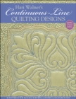 Image for Hari Walner&#39;s Continuous-Line Quilting Designs: 80 Patterns for Blocks, Borders, Corners, &amp; Backgrounds