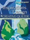 Image for Inspirations In Design For The Creative Quilter