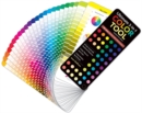 Image for Ultimate 3-in-1 Color Tool 3rd Edition : • 24 Color Cards with Numbered Swatches • 5 Color Plans for Each Color • 2 Value Finders Red &amp; Green • 816 Colors with Cmyk, Rgb &amp; Hex Formula