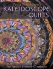 Image for Paula Nadelstern&#39;s kaleidoscope quilts