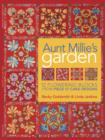 Image for Aunt Millie&#39;s garden: 12 flowering blocks from Piece O&#39; Cake Designs